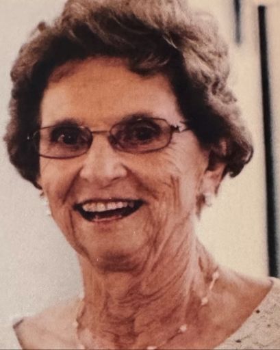Genevieve Bernice Ballantine Profile Photo