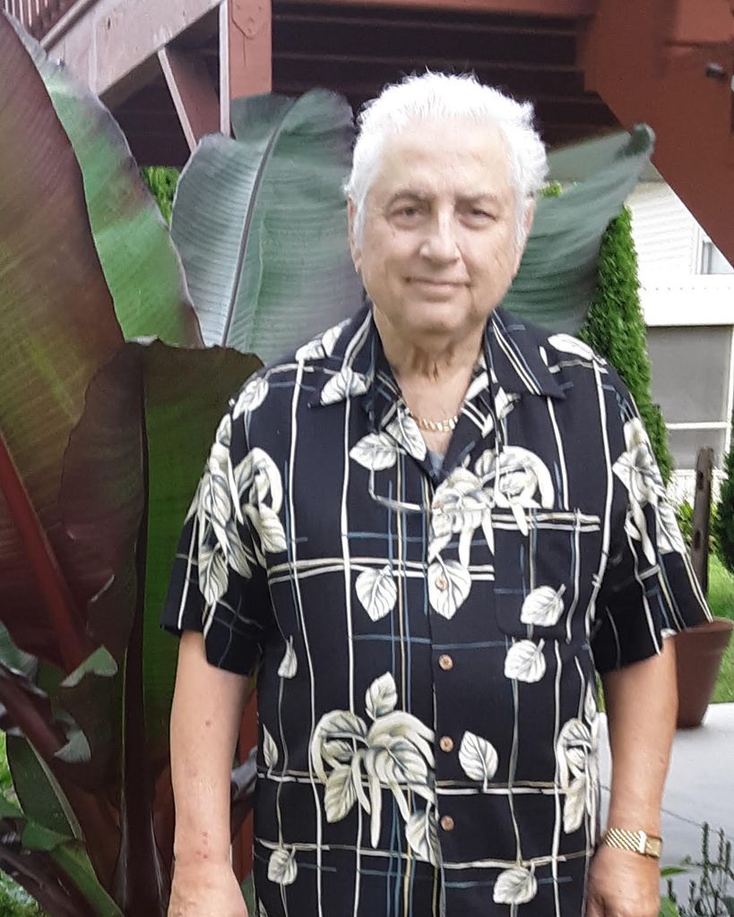 Douglas Franklin Donnolo