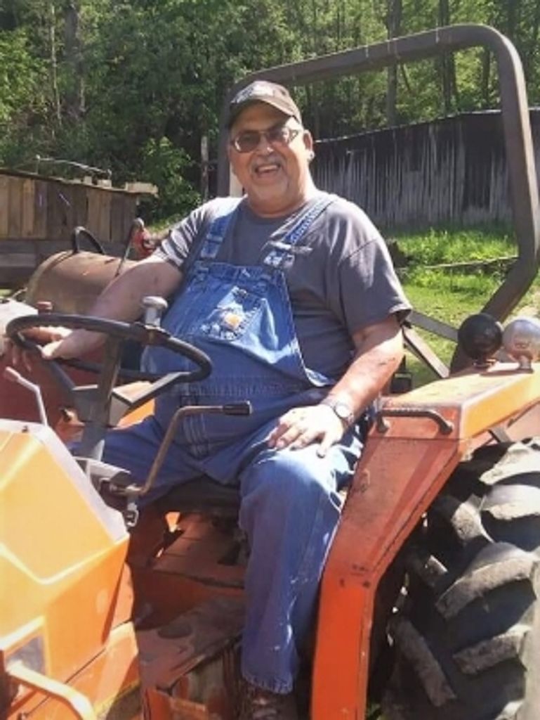 Larry Craig Butler Profile Photo