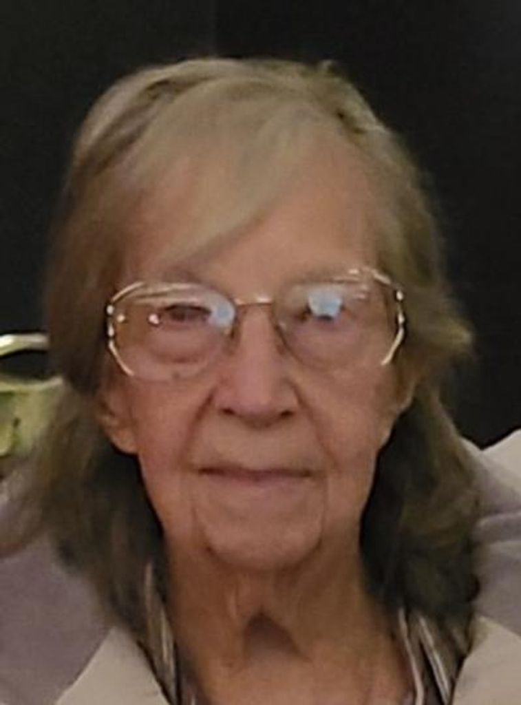 Rachel Loretta Pensinger