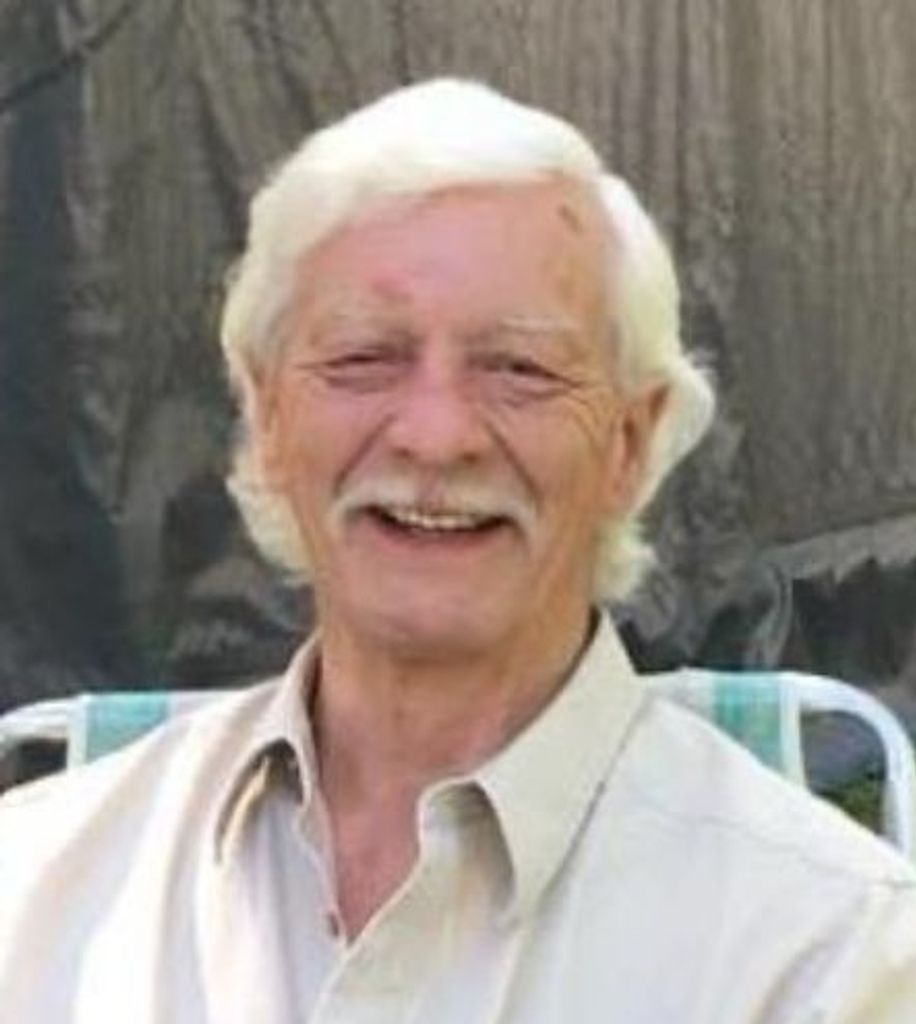 Michael Stanley Thompson