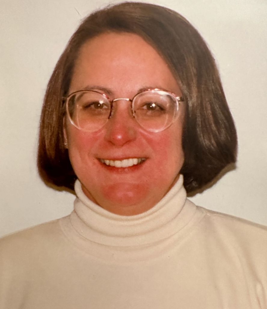 Dr. Kathy A. Starr
