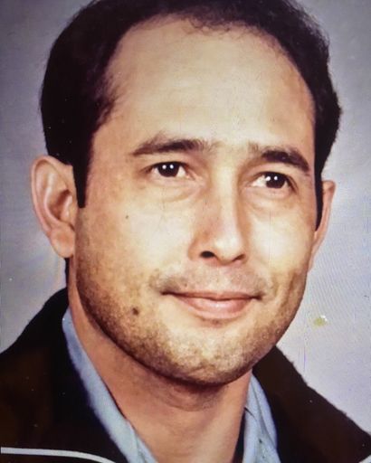 Jose Maria Ybarra's obituary image