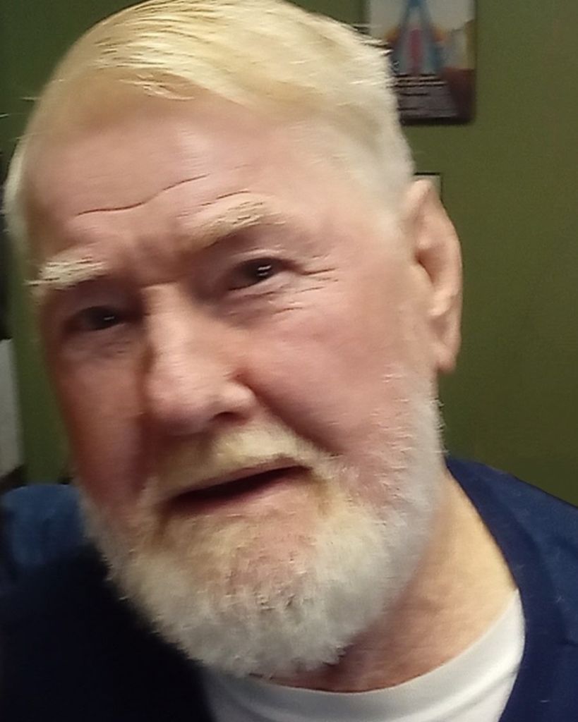 Donnie Holler, Sr.