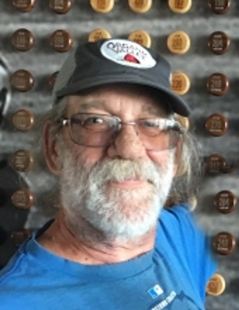 Gerald "Jerry" Ceylor