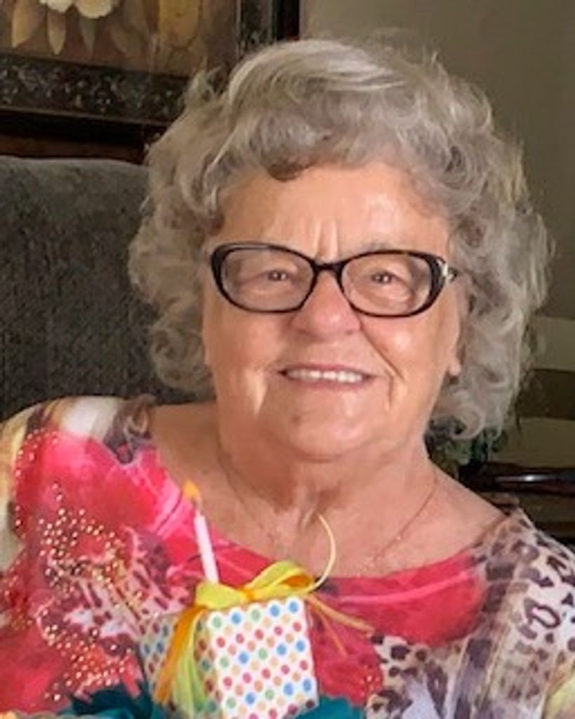 Dorris Faye Minton Profile Photo