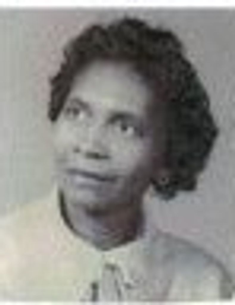 Jewelle Luethyl (Bailey)  Allen Profile Photo