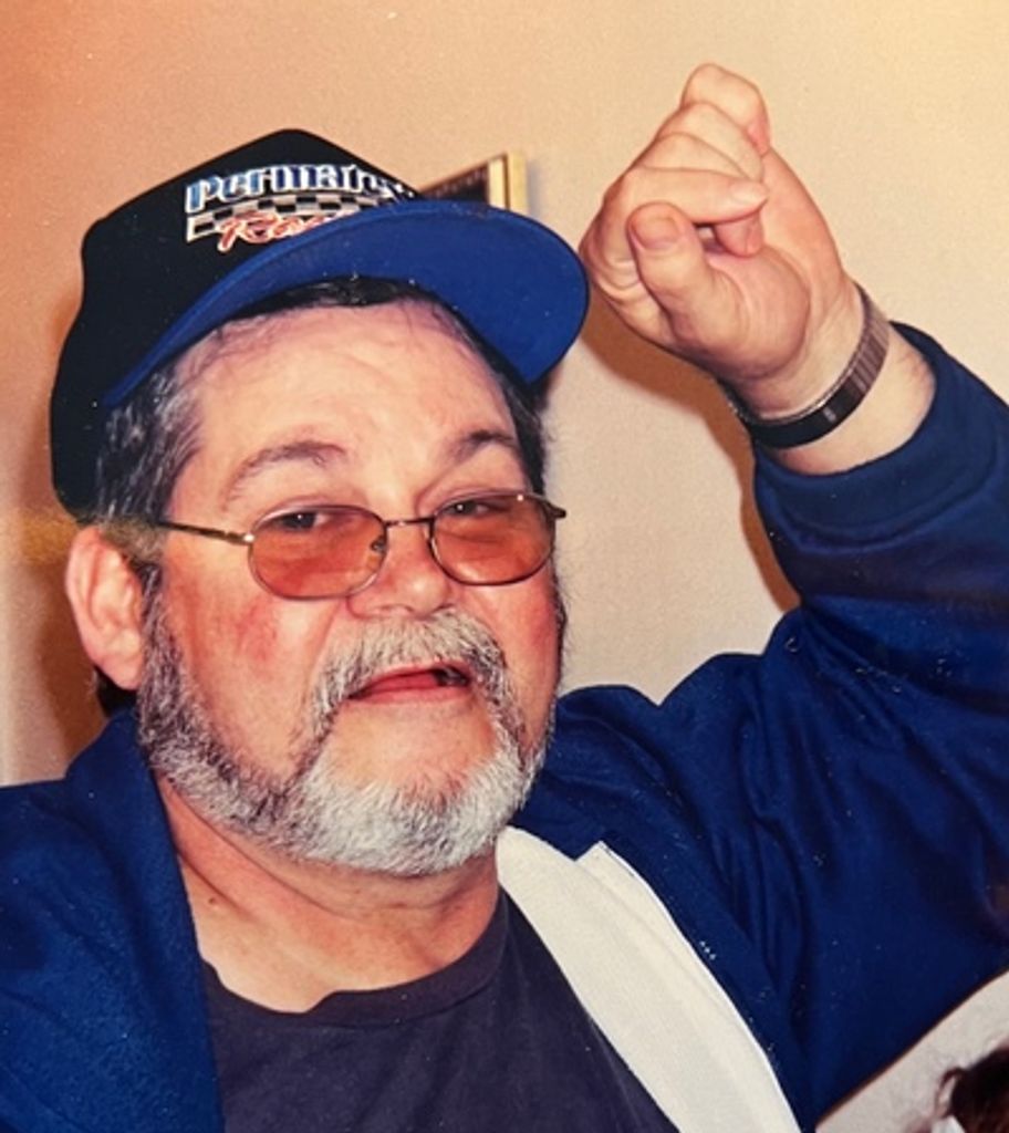 Floyd Issac Dehart Profile Photo
