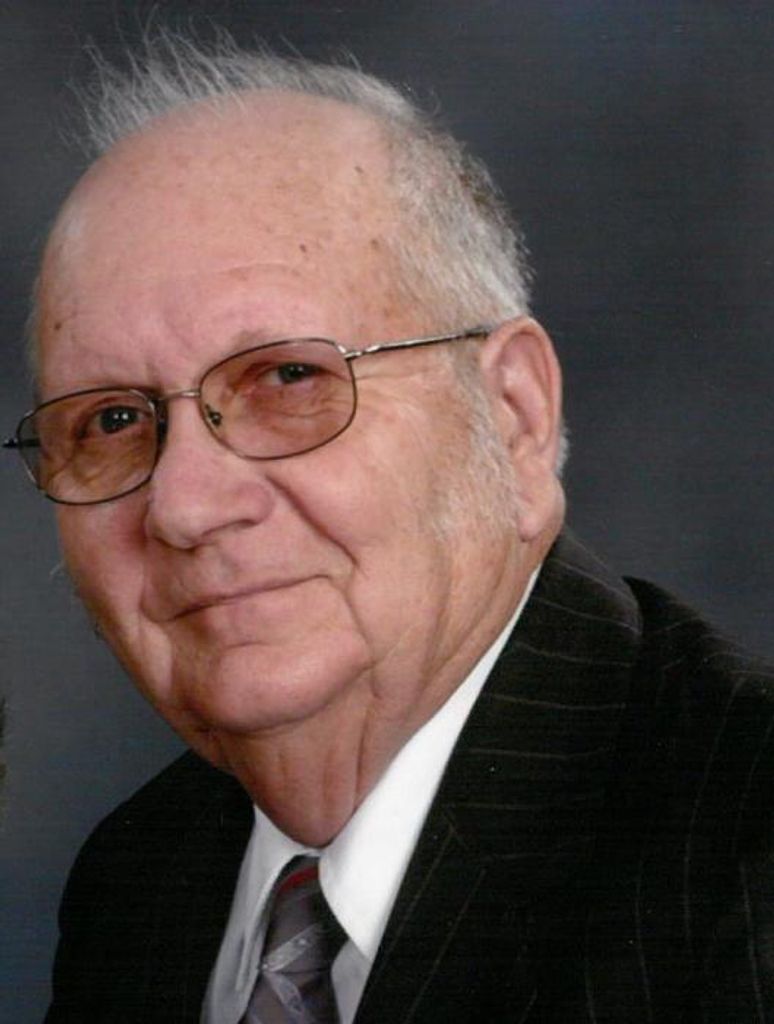 Harold C. Sapp, Jr.