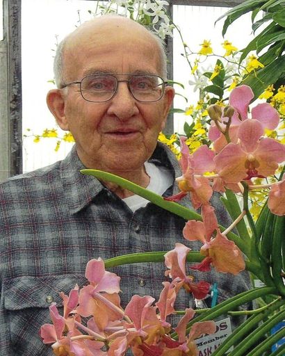 William Davis Snyder Profile Photo