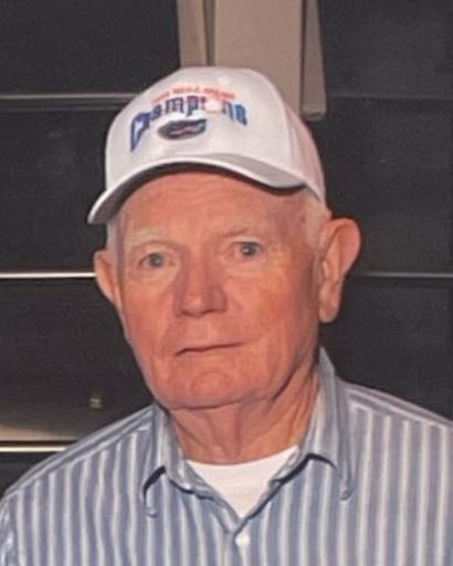 Floyd R. Crosby, Jr. Profile Photo