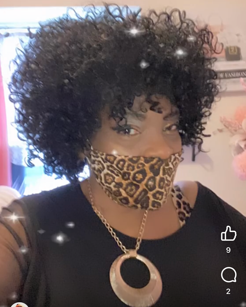 Rolanda Taylor Profile Photo