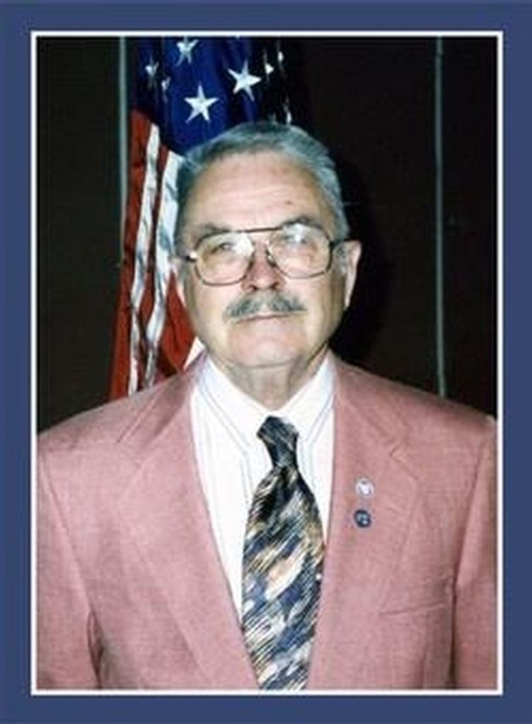 Daniel J. Desmarais
