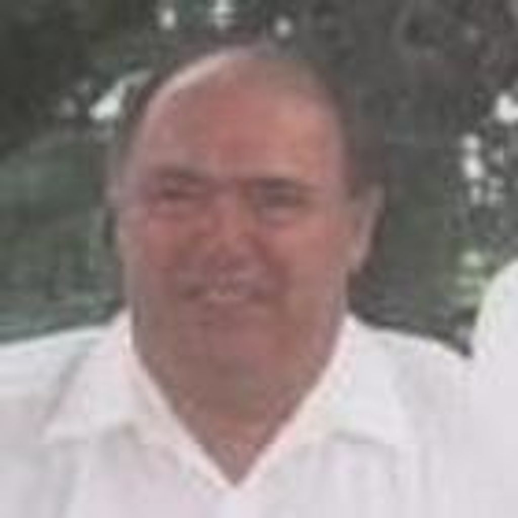 Thomas Eugene 'Perch' Zoeller