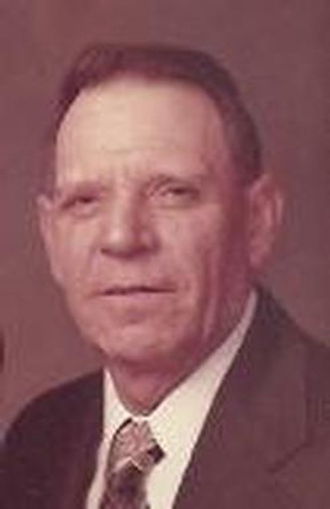 Lawrence F. Brandl