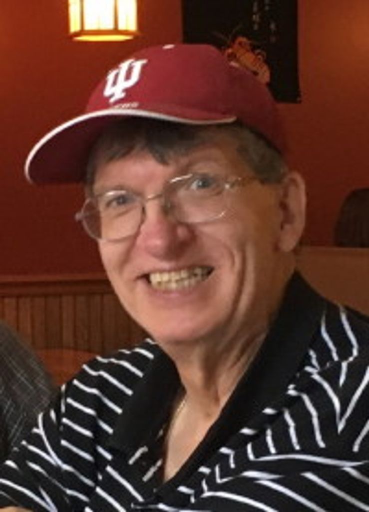 Steven A. Kring