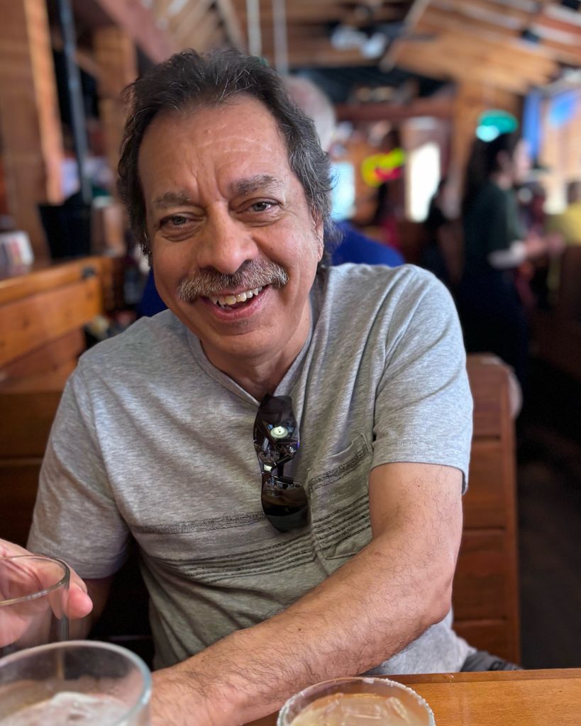 Joseph "Peter" Hernandez