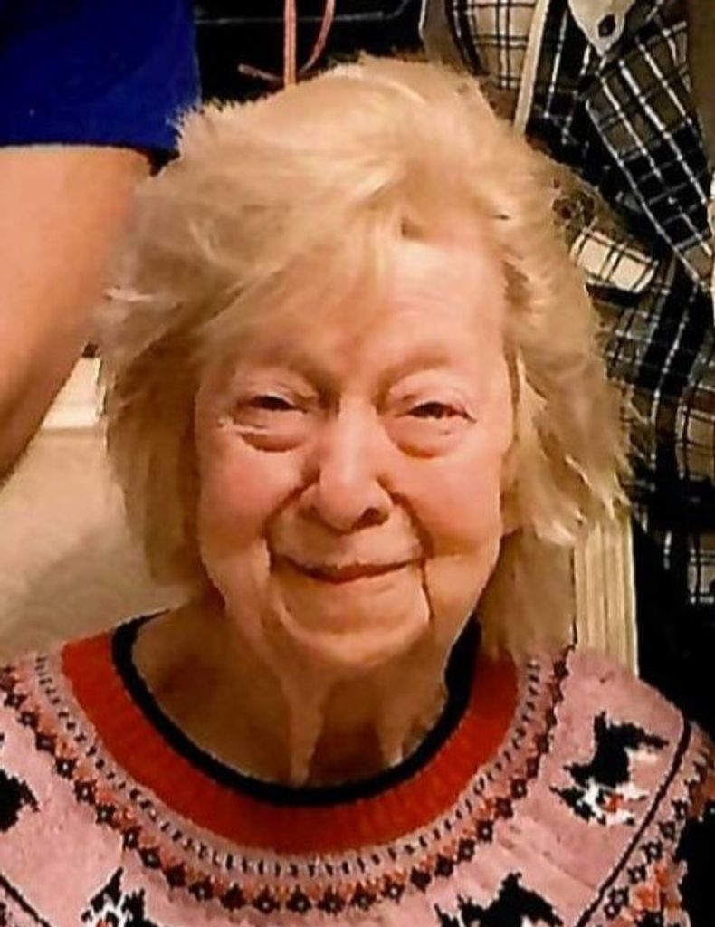 Shirley J Sockaski Profile Photo