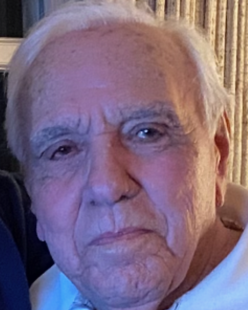 Eugene "Gene" D. Zambrano, Jr. Profile Photo