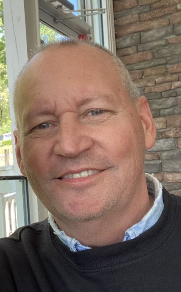 Kevin Ingall Profile Photo