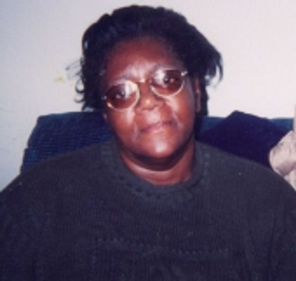 Lena Mae Raglin
