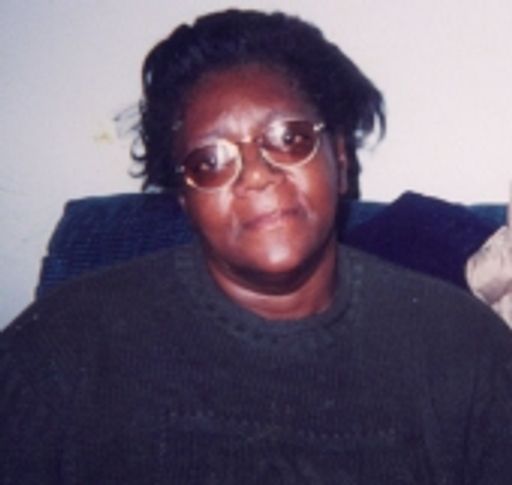Lena Mae Raglin Profile Photo