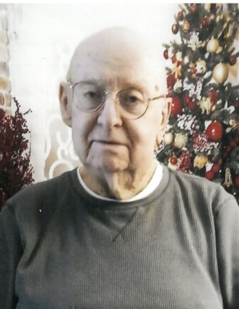 Marcus A Twedt