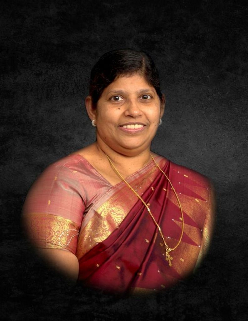 Thamaravelil, Molly T. Profile Photo