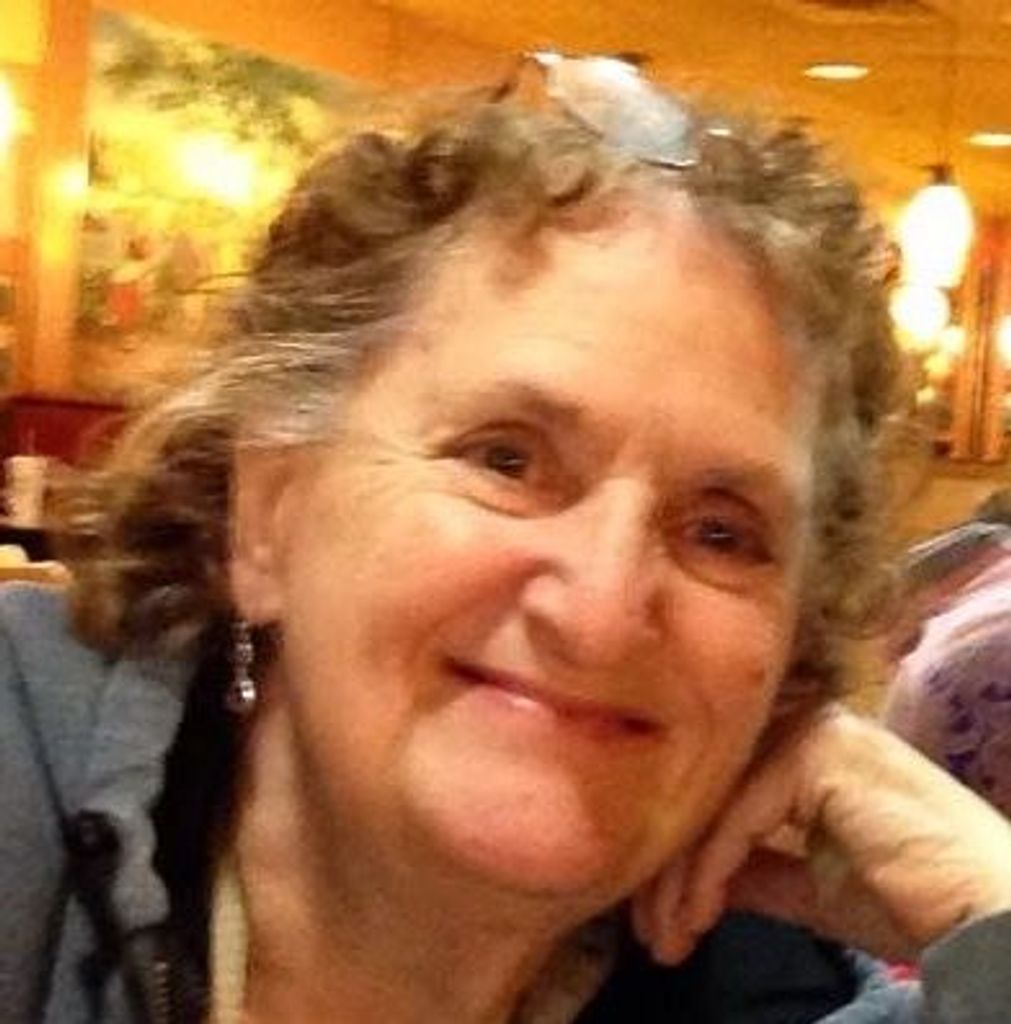 Elaine W. (Johnson) Nolan Profile Photo