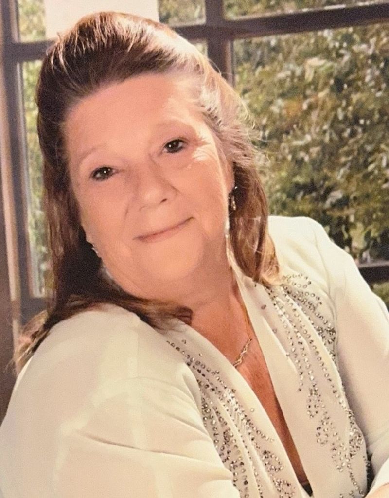 Patricia Elaine Barron Dietz