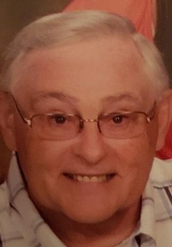 James Edwards Profile Photo
