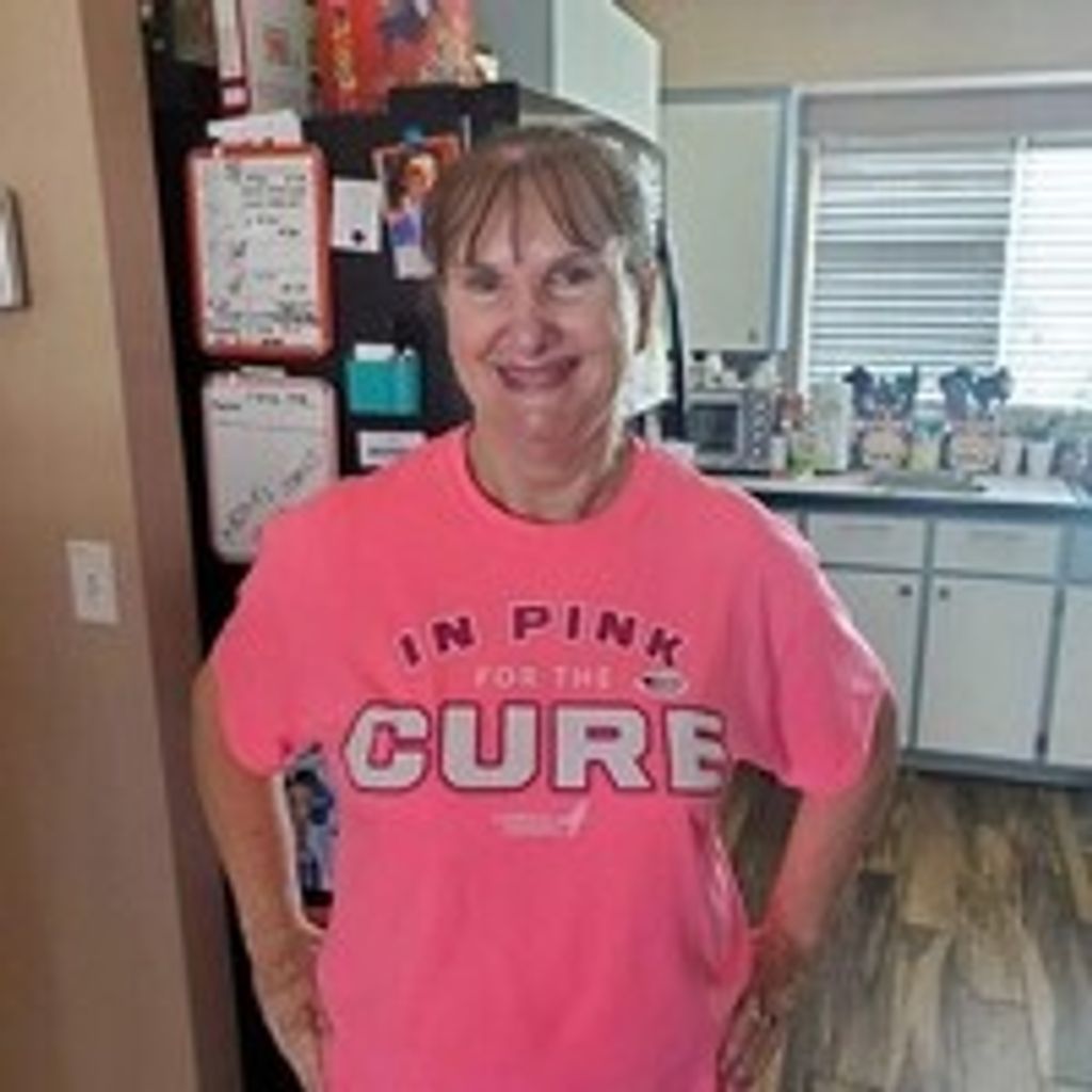 Judy Ann Smith