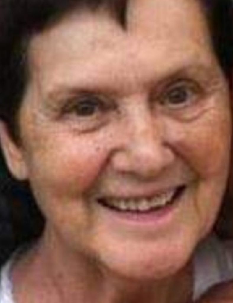 Sylvia Fairman Profile Photo