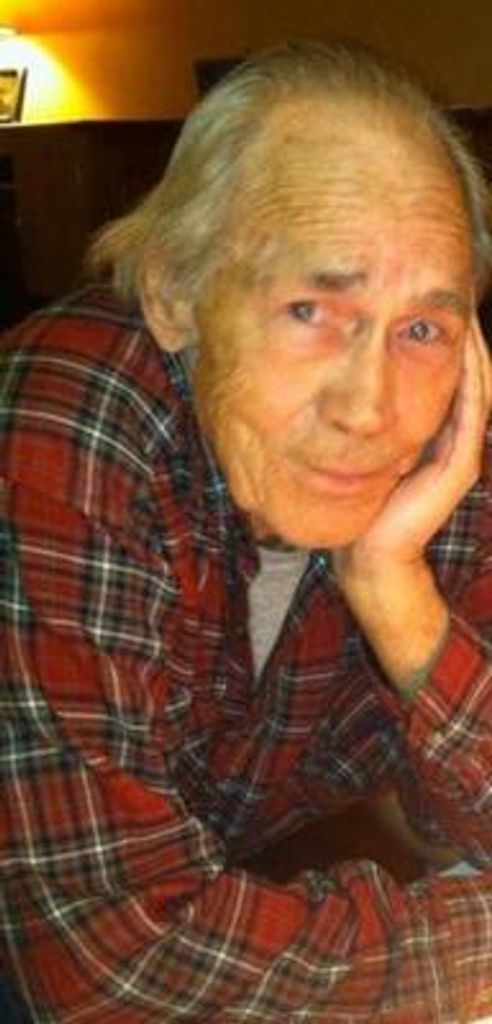 Cecil R. Fisher Profile Photo