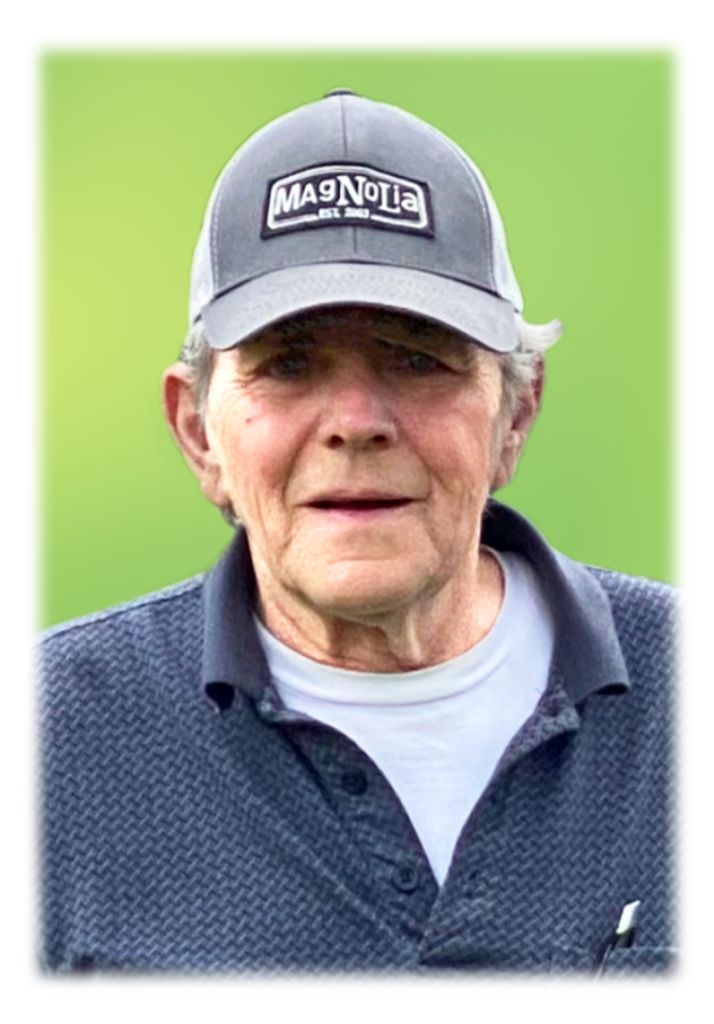 Dale George Hall Profile Photo