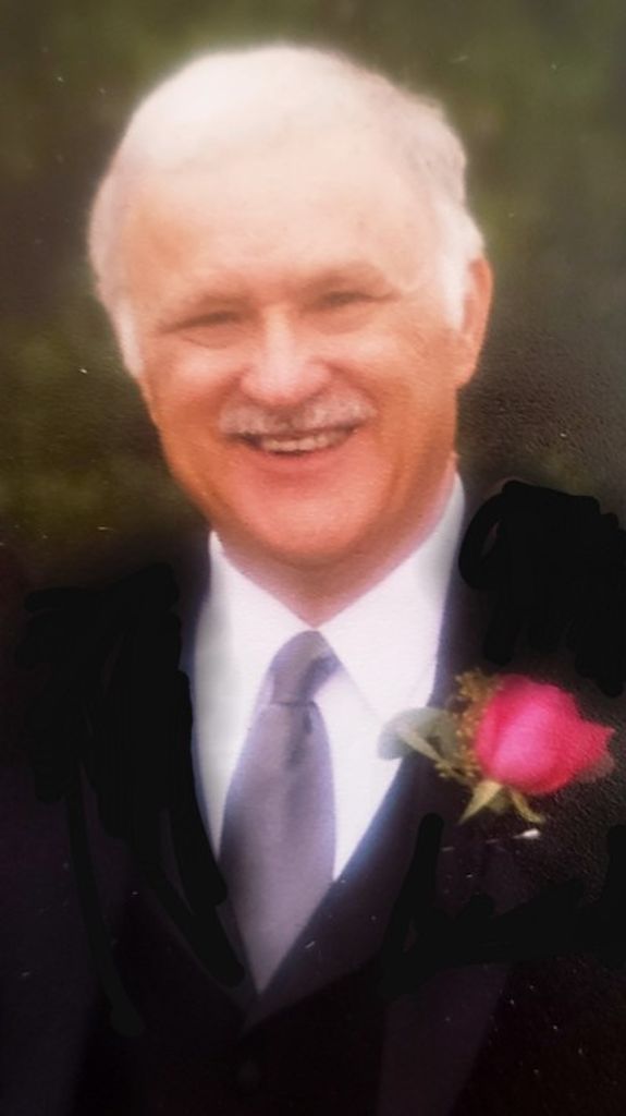 James A Johnson Profile Photo
