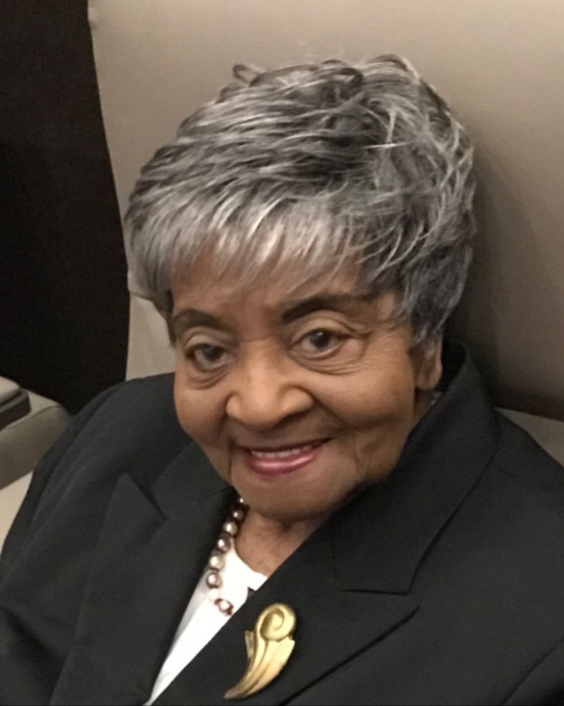 Helen Louise Allen Profile Photo