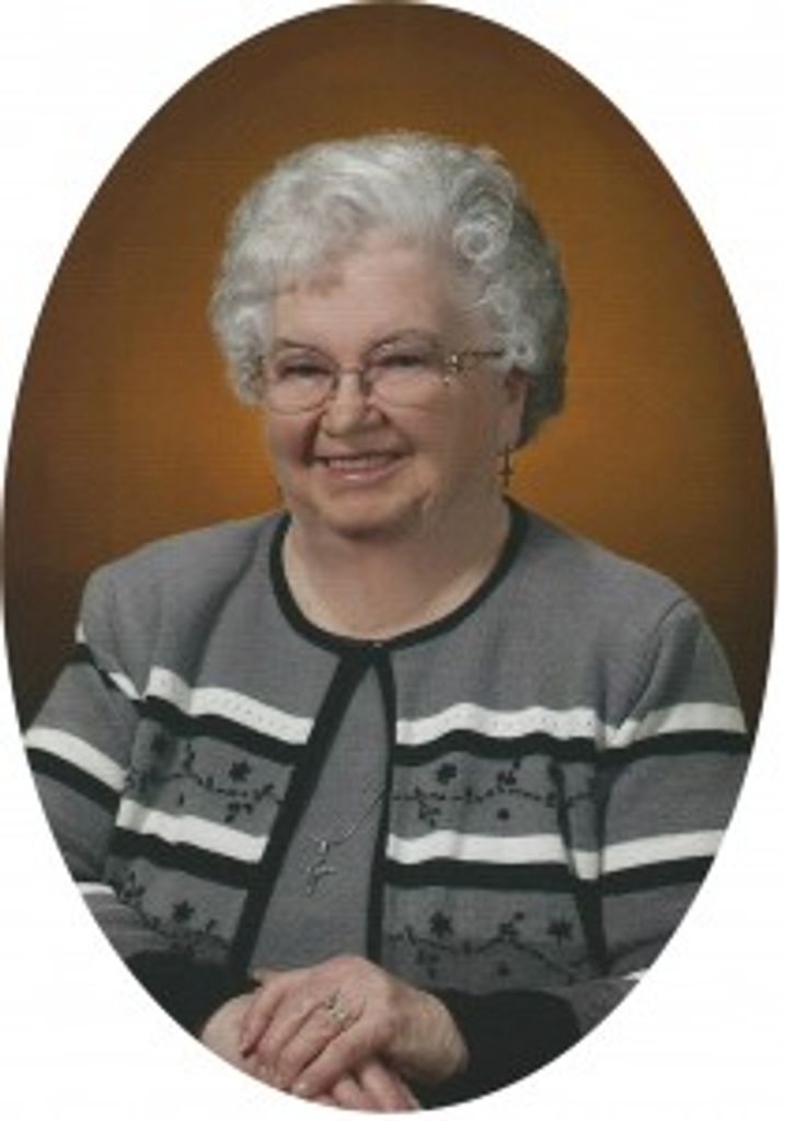 Elaine Ann Andersen