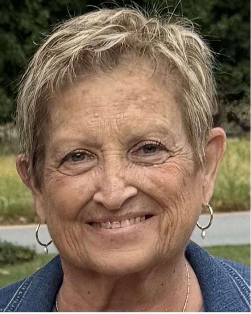 Lubow Irwin Profile Photo