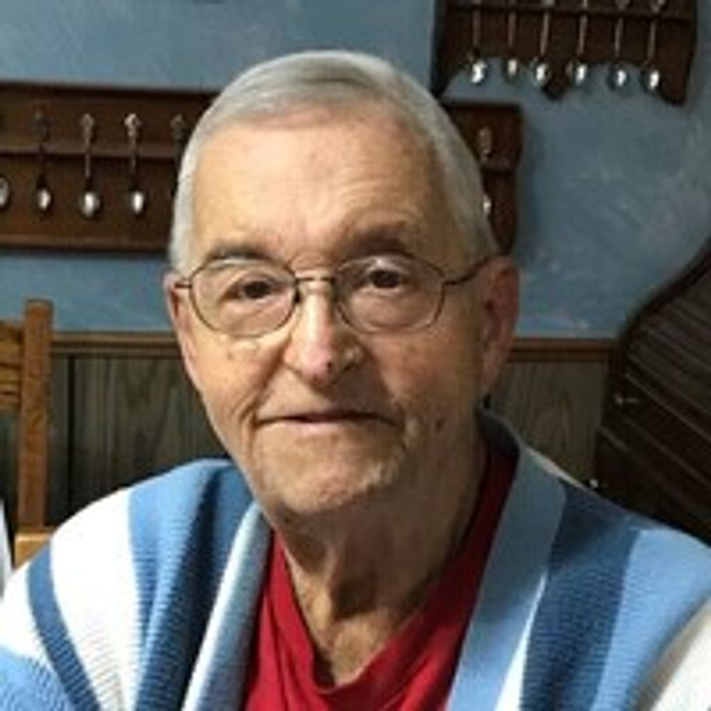 Melvin  L. Botzet