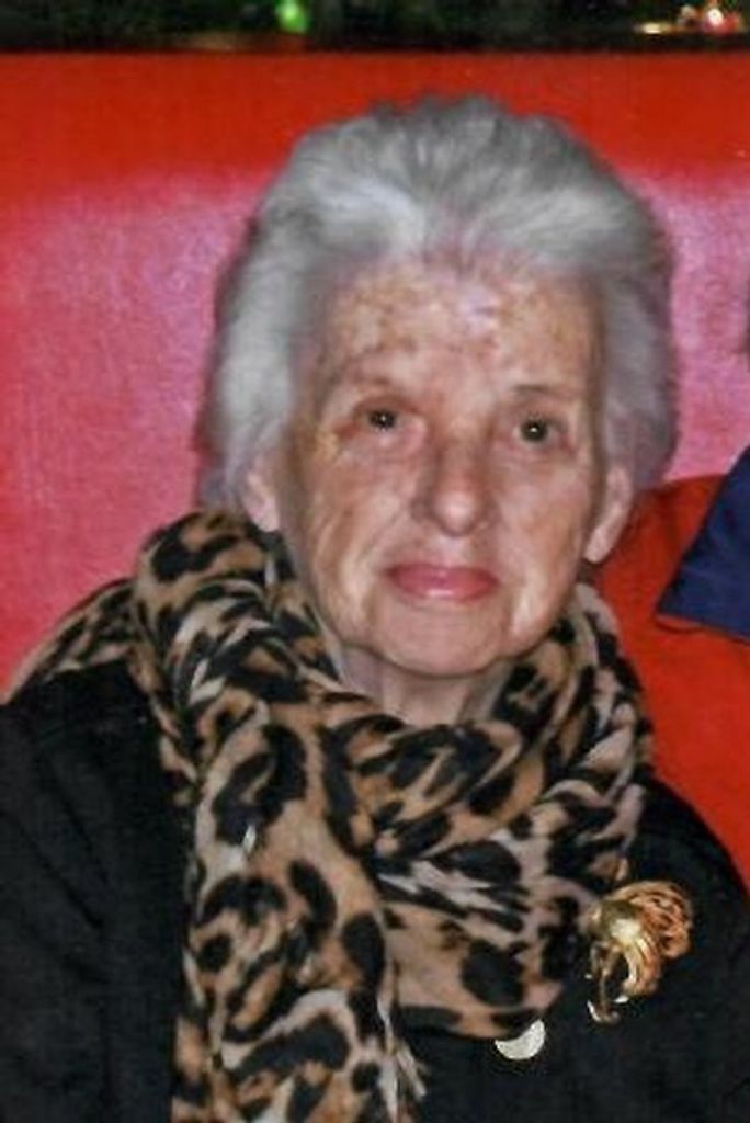 Doris L. Britt Profile Photo