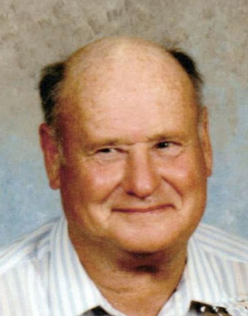 Robert Elmer Todd