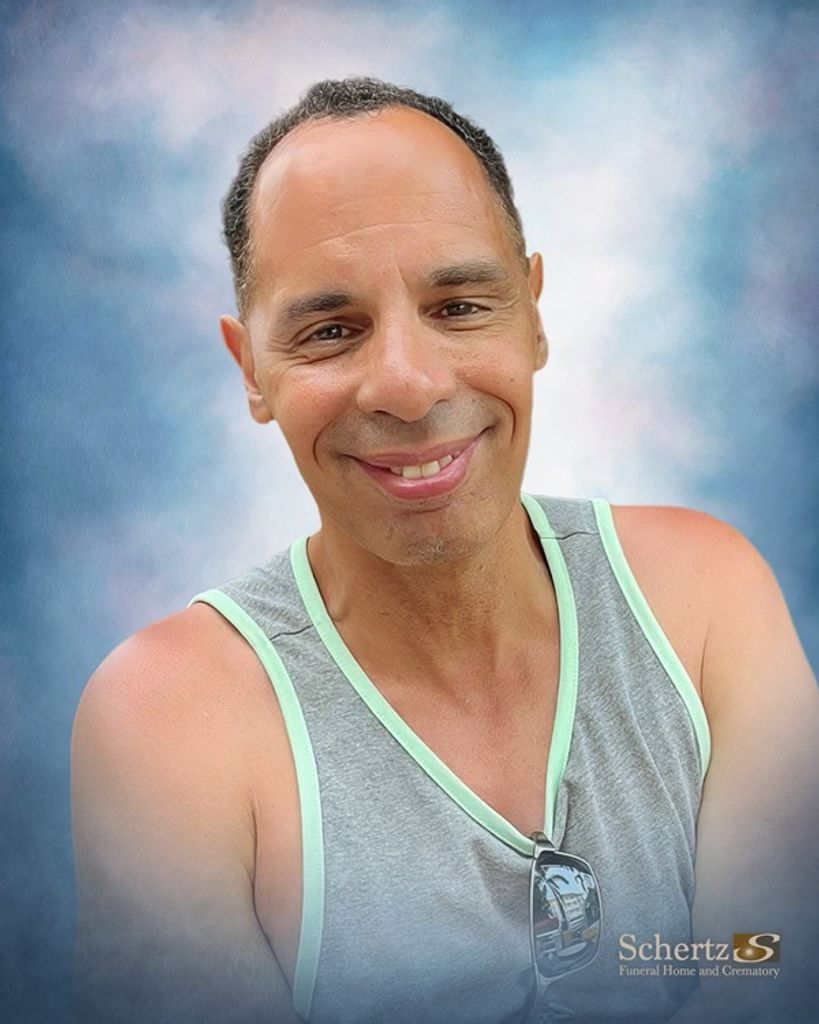 Sean Lewis Brathwaite Koon How