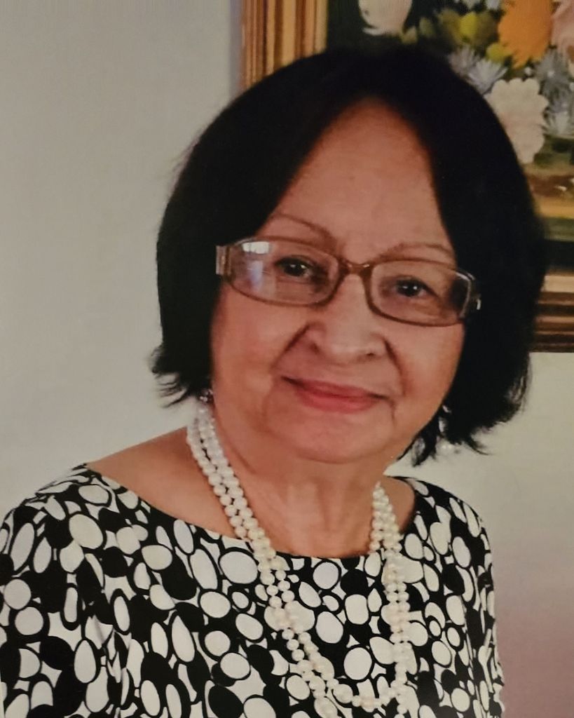 Yolanda Estelita Guinto Loyola Profile Photo