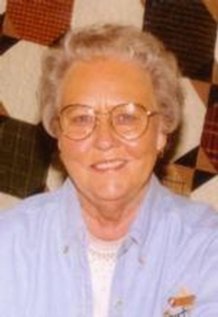 Bonnie Helmberger