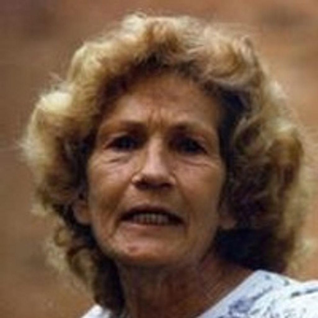 Betty Lou Dunlap Profile Photo