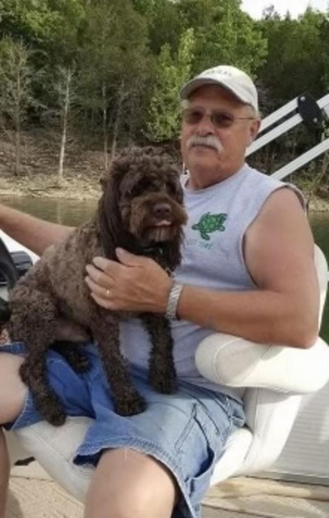 Bruce Alan Bosserman