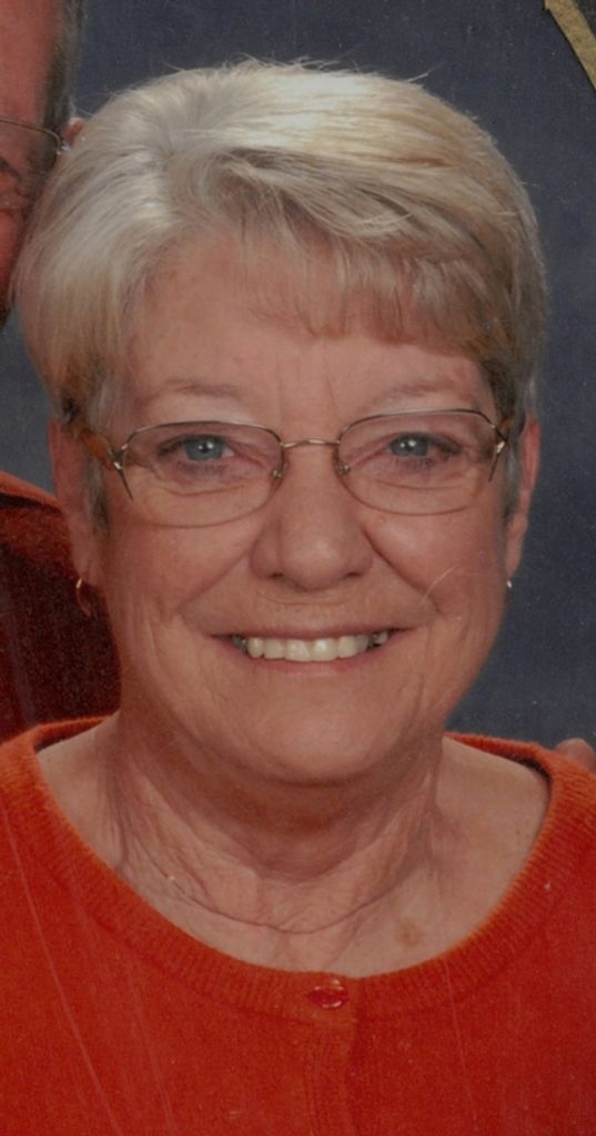 Ora Puckett Profile Photo