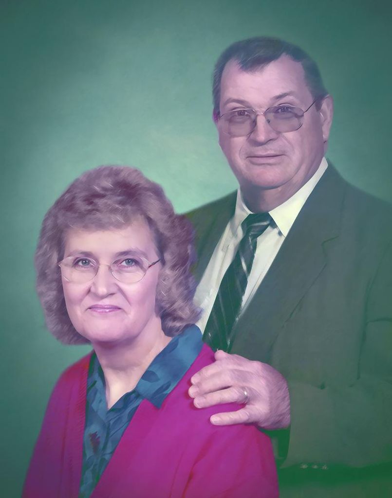 Edward Lee Byrd Profile Photo