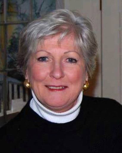 Kathryn Jane Brew Profile Photo